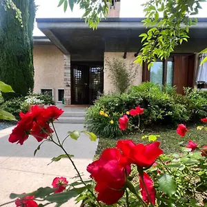  Bed & Breakfast Residenza Borgo San Rocco