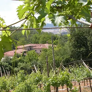 Bauernhof Ca', SantʼAmbrogio di Valpolicella