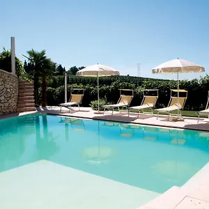  Bed & Breakfast Al Cristo